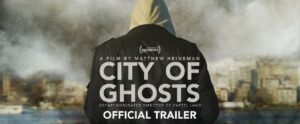 Film & Debat: City of Ghosts @ Filmhuis Den Haag