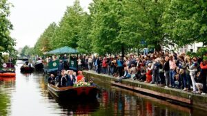 PrinsjesVaart