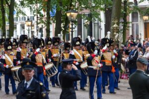 PrinsjesCeremonieel