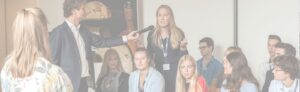 PrinsjesDebat @ Nieuwspoort