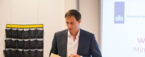 PrinsjesCollege @ Christelijk College de Populier