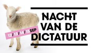 Nacht van de Dictatuur