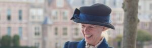 Aletta Jacobs herleeft