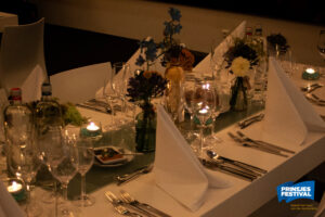 PrinsjesPrijsDiner