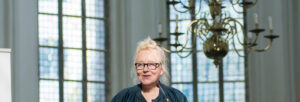 PrinsjesRede @ Kloosterkerk