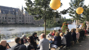 PrinsjesOntbijt @ Den Haag