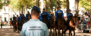 Koninklijk en Militair Ceremonieel