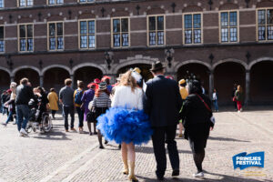 The Hague Hat Stroll