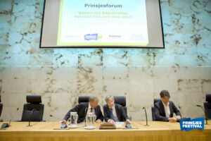 PrinsjesForum @ Hoge Raad