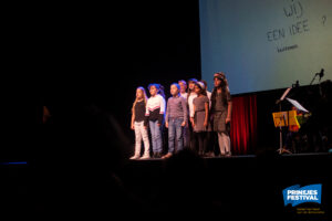 PrinsjesKind @ Koninklijke schouwburg