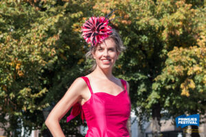 PrinsjesHatwalk @ Lange Voorhout