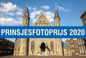 PrinsjesFotoprijs @ Plenaire zaal eerste kamer