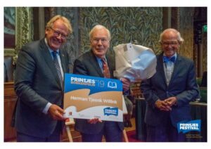 PrinsjesBoekenprijs