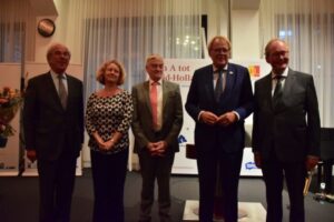 PrinsjesPrijs @ Nieuwspoort