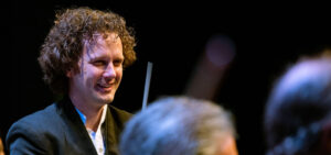 Prinsjesdagconcert @ Zuiderstrandtheater, Den Haag