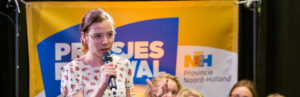 PrinsjesDebat