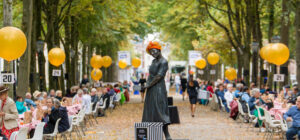 PrinsjesHatfair @ Hofvijver