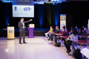 PrinsjesCollege @ Volgt