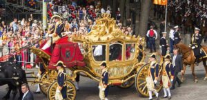 Prinsjesdag for non-Dutchies
