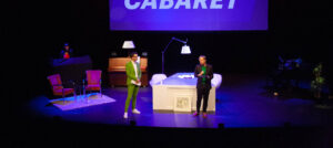 PrinsjesCabaret @ Diligentia