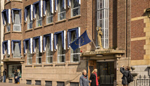 Europalezing